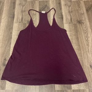 PINK SIZE SMALL TANK